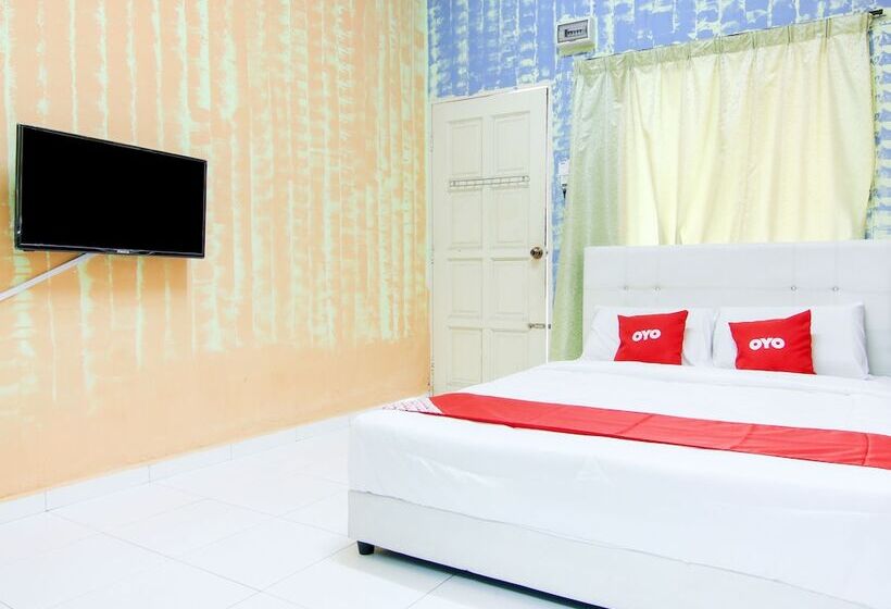 בית מלון כפרי Mawaddah Inn Stay By Oyo Rooms