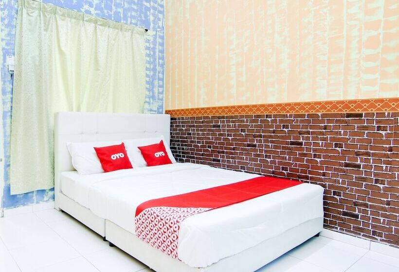 בית מלון כפרי Mawaddah Inn Stay By Oyo Rooms