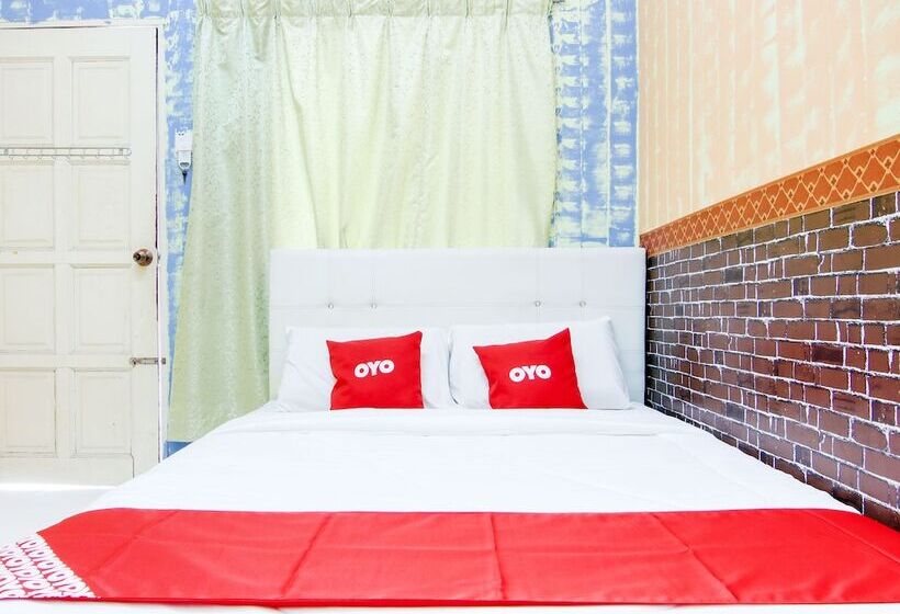 בית מלון כפרי Mawaddah Inn Stay By Oyo Rooms