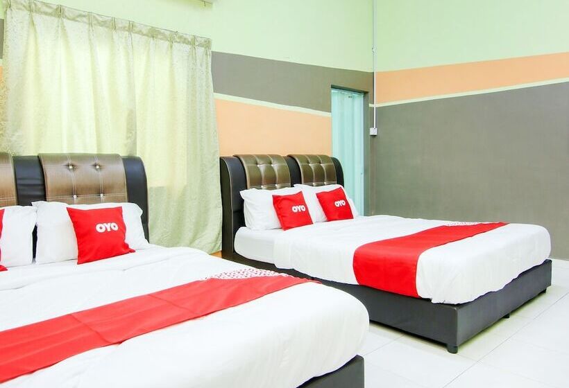 בית מלון כפרי Mawaddah Inn Stay By Oyo Rooms