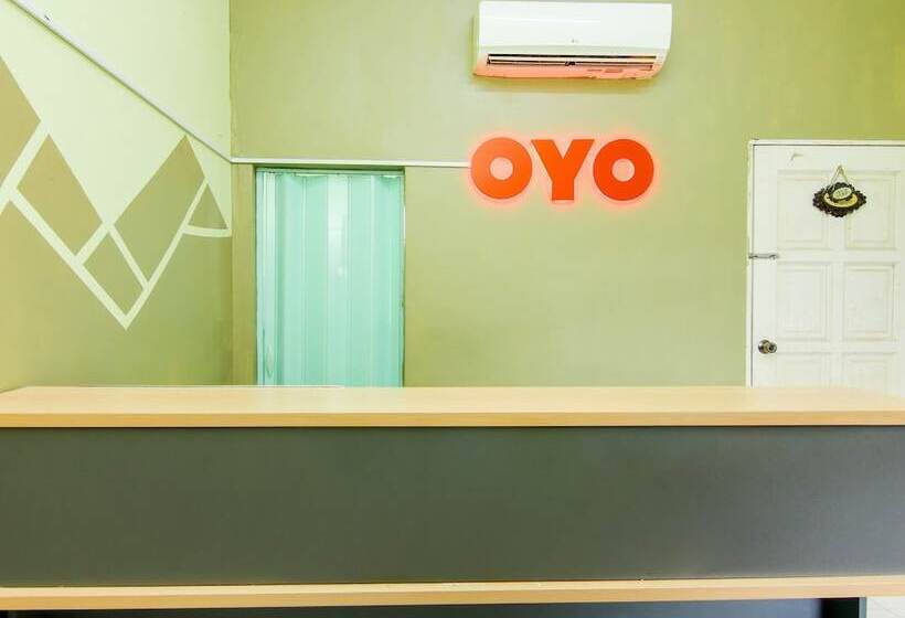 בית מלון כפרי Mawaddah Inn Stay By Oyo Rooms