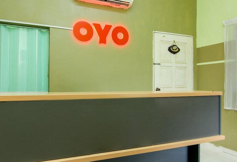 בית מלון כפרי Mawaddah Inn Stay By Oyo Rooms