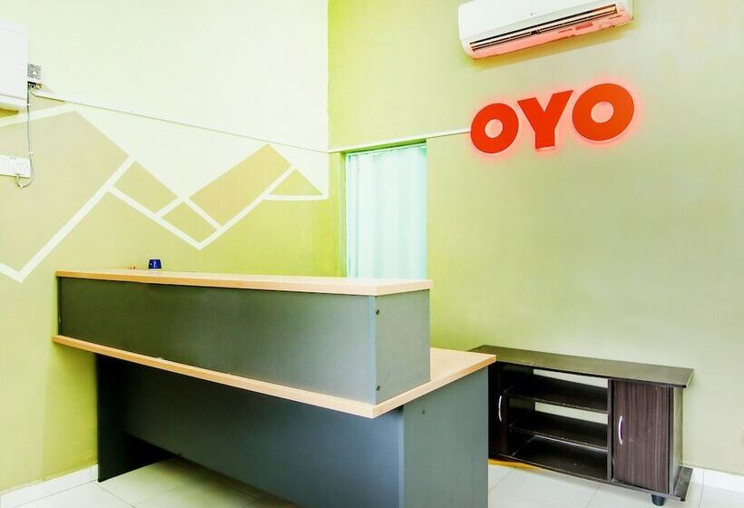 בית מלון כפרי Mawaddah Inn Stay By Oyo Rooms