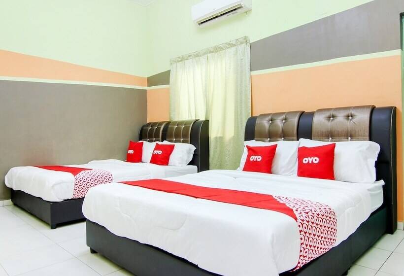 בית מלון כפרי Mawaddah Inn Stay By Oyo Rooms