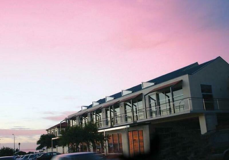 Hotel Semaphore Blue Apartments