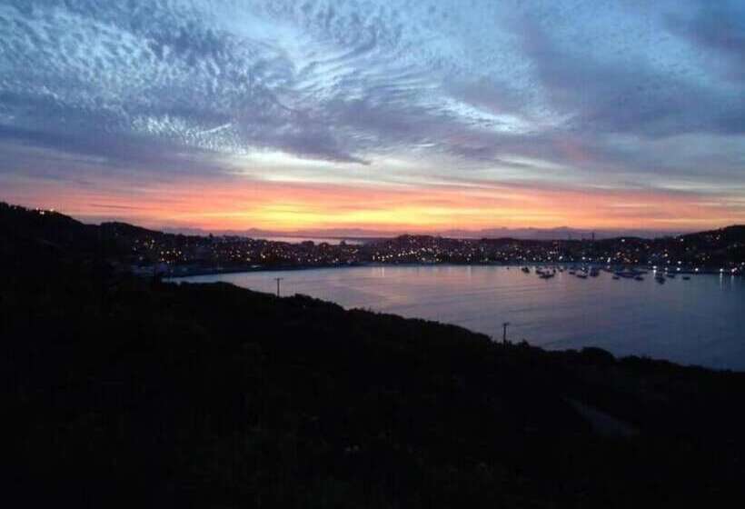 Отель Sophia I   Praia Grande