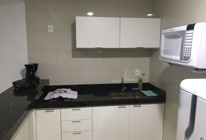 Отель Sophia I   Praia Grande