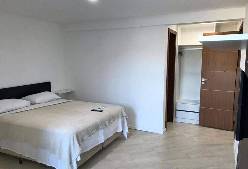 Отель Sophia I   Praia Grande