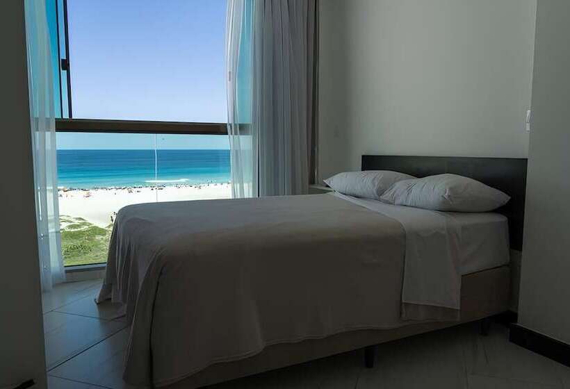 Отель Sophia I   Praia Grande