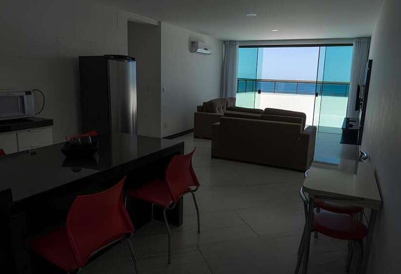 Отель Sophia I   Praia Grande