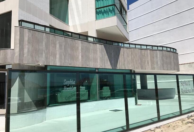 Отель Sophia I   Praia Grande