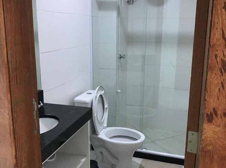 Отель Sophia I   Praia Grande