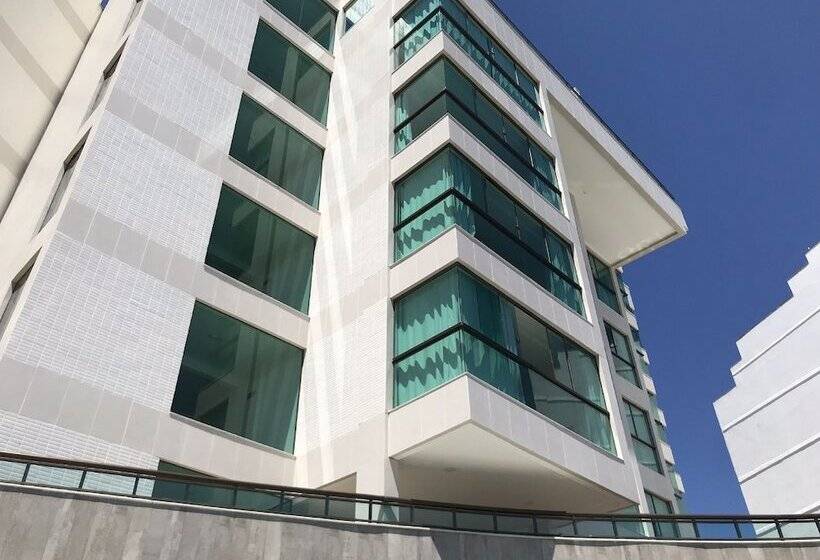 Отель Sophia I   Praia Grande