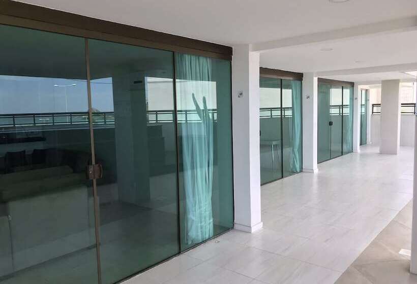 Отель Sophia I   Praia Grande