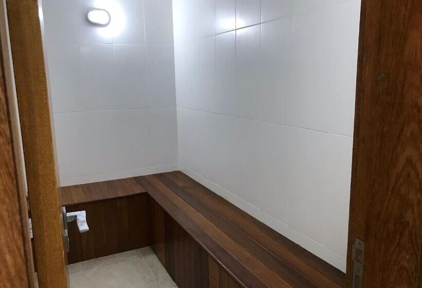 Отель Sophia I   Praia Grande