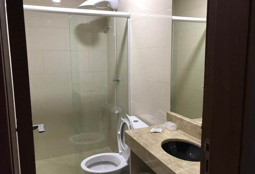 Отель Sophia I   Praia Grande