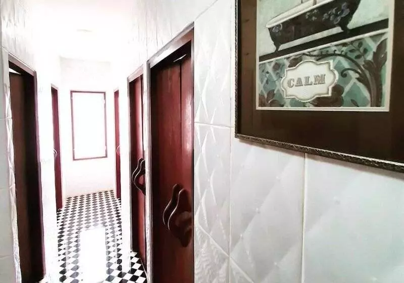 هتل The Royal Chiangkhan Boutique