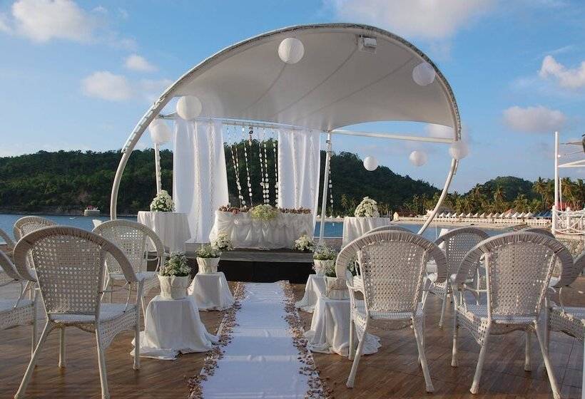 酒店 Vitalis White Sands