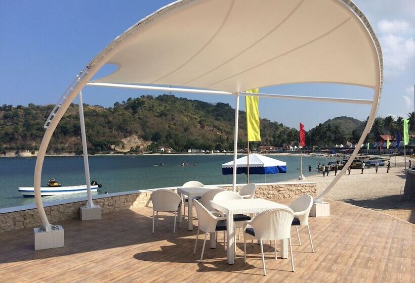 酒店 Vitalis White Sands