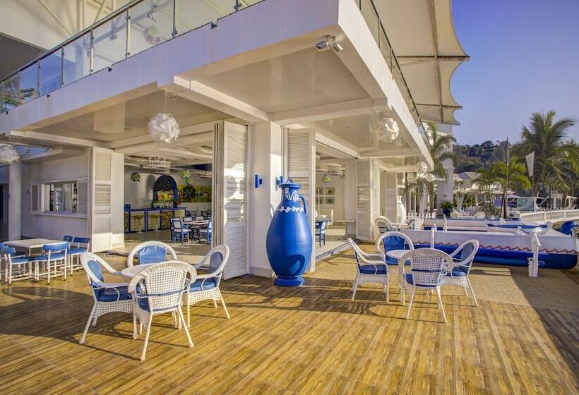 酒店 Vitalis White Sands