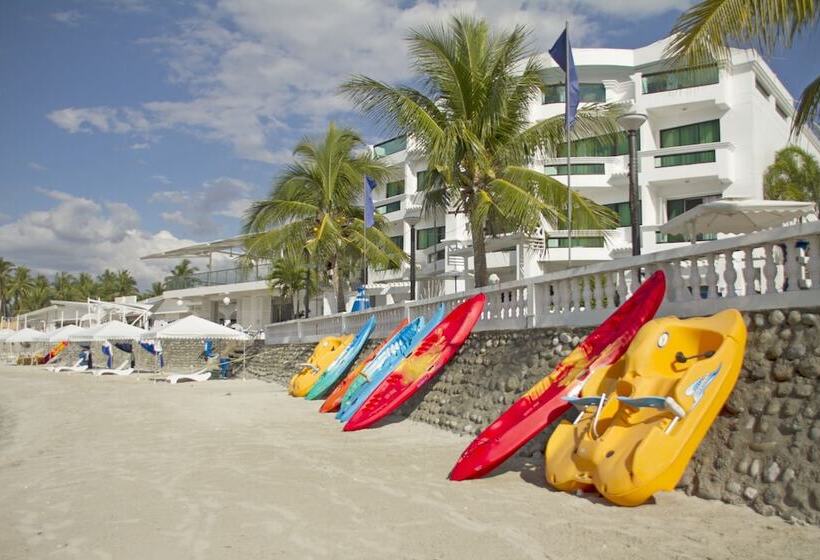 酒店 Vitalis White Sands