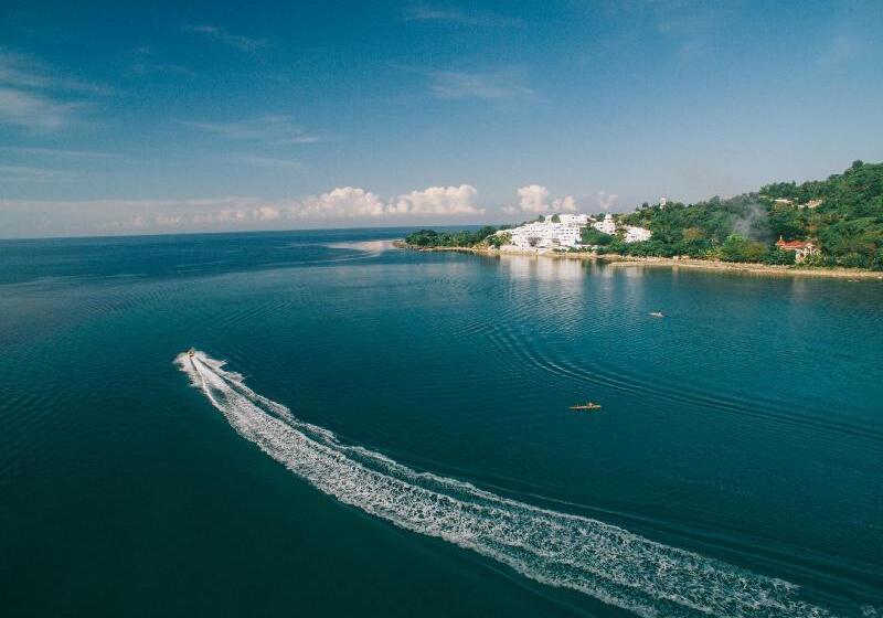 酒店 Vitalis White Sands