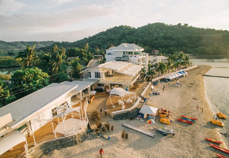 酒店 Vitalis White Sands