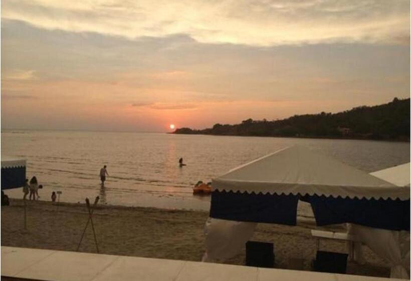 酒店 Vitalis White Sands