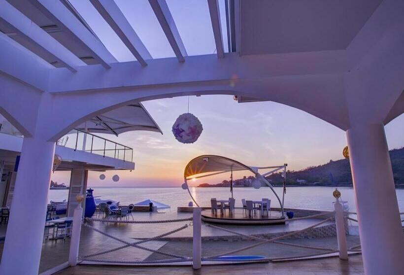 酒店 Vitalis White Sands