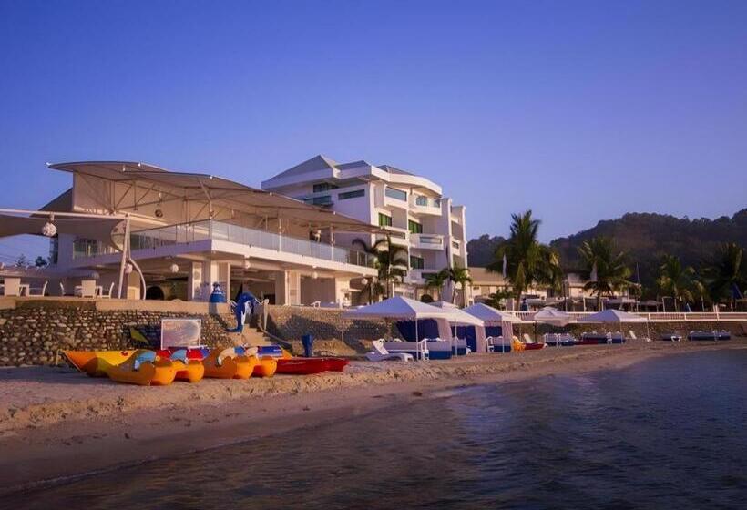 酒店 Vitalis White Sands