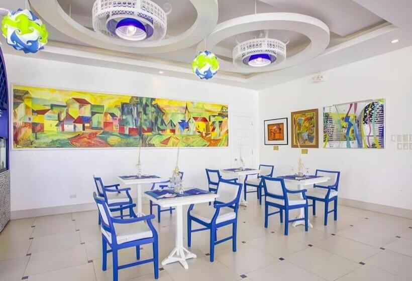 酒店 Vitalis White Sands