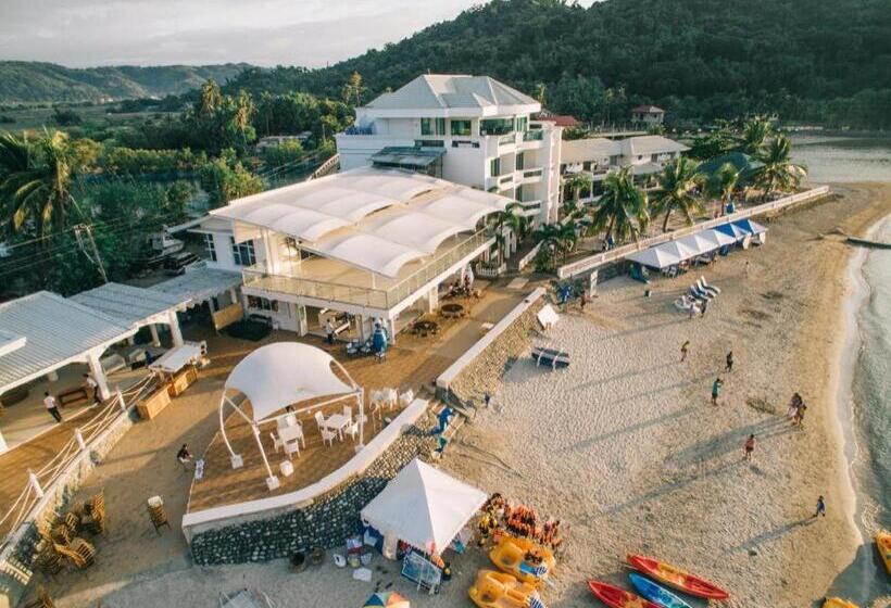 酒店 Vitalis White Sands