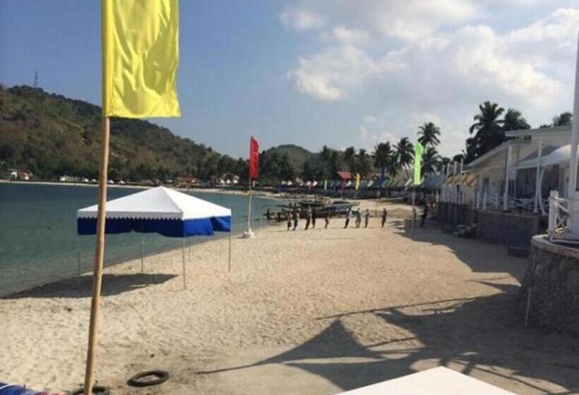 酒店 Vitalis White Sands