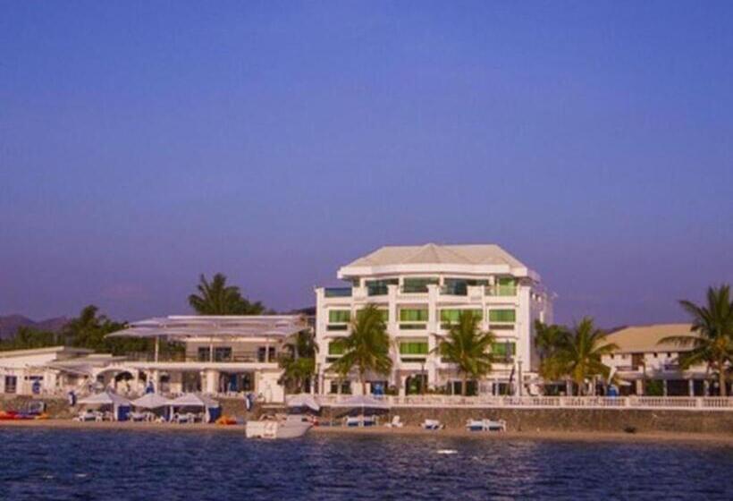 酒店 Vitalis White Sands