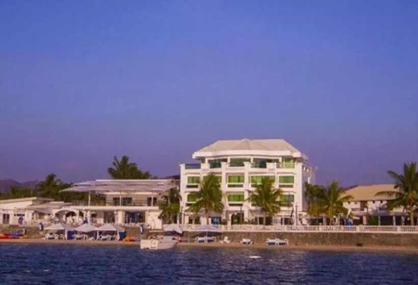 هتل Vitalis White Sands