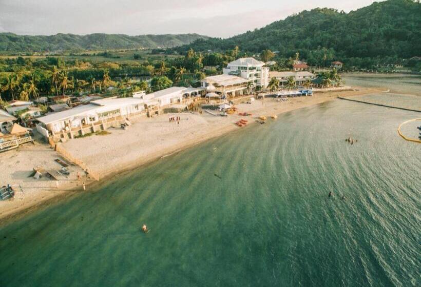 酒店 Vitalis White Sands