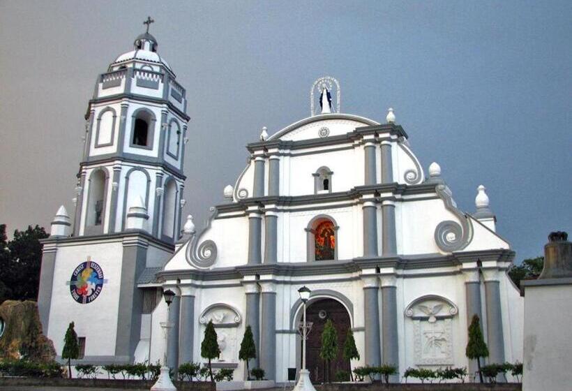 酒店 Vitalis White Sands