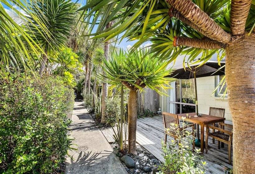 호텔 Waipu Cove Resort