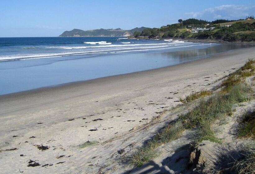 호텔 Waipu Cove Resort