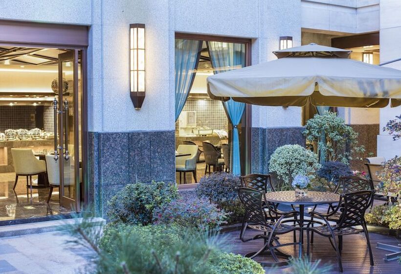 ホテル Wuzhen Yourge Garden