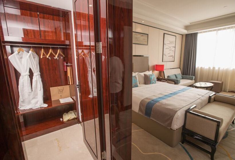 ホテル Wuzhen Yourge Garden