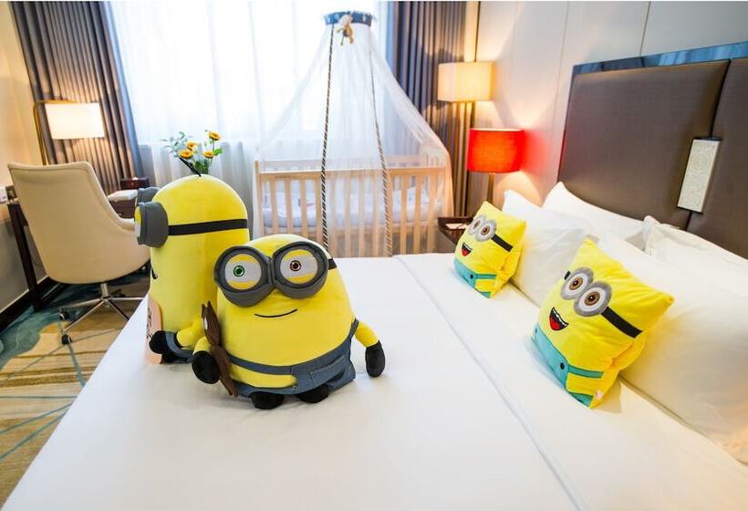 ホテル Wuzhen Yourge Garden