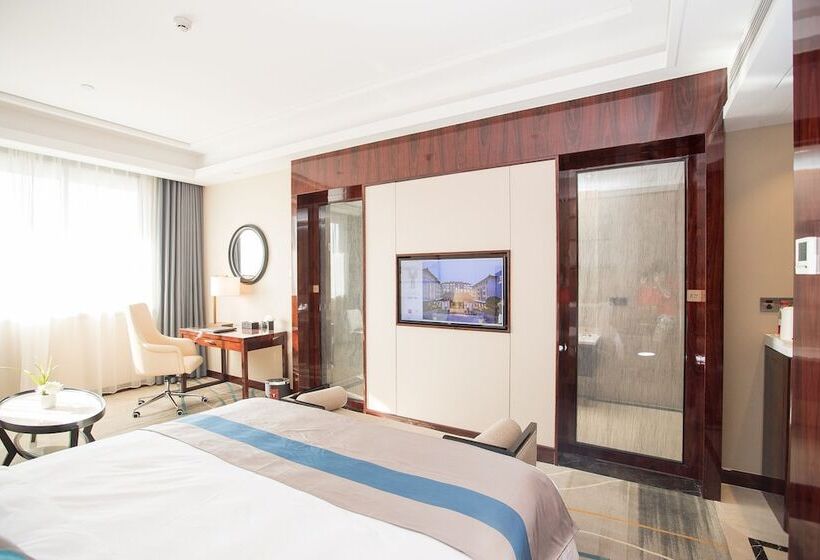 ホテル Wuzhen Yourge Garden