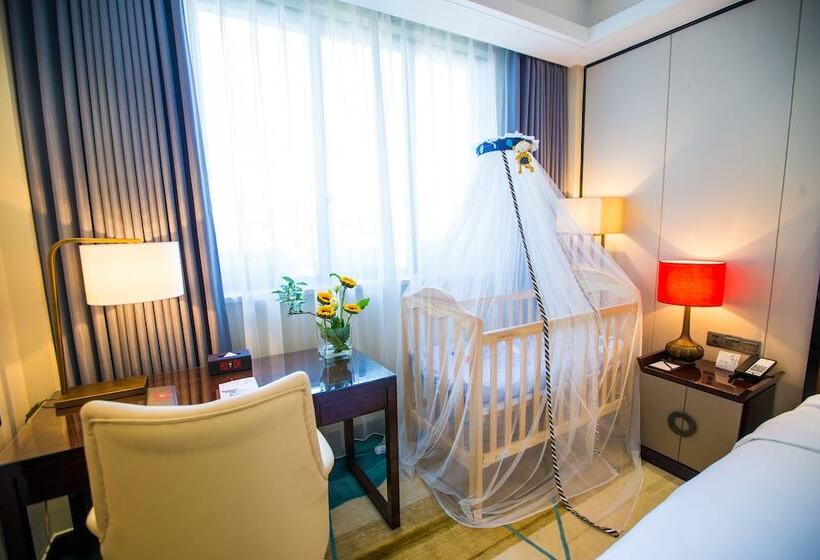 ホテル Wuzhen Yourge Garden