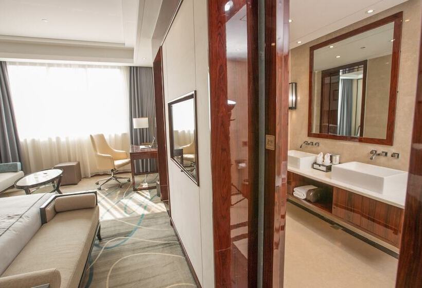 ホテル Wuzhen Yourge Garden