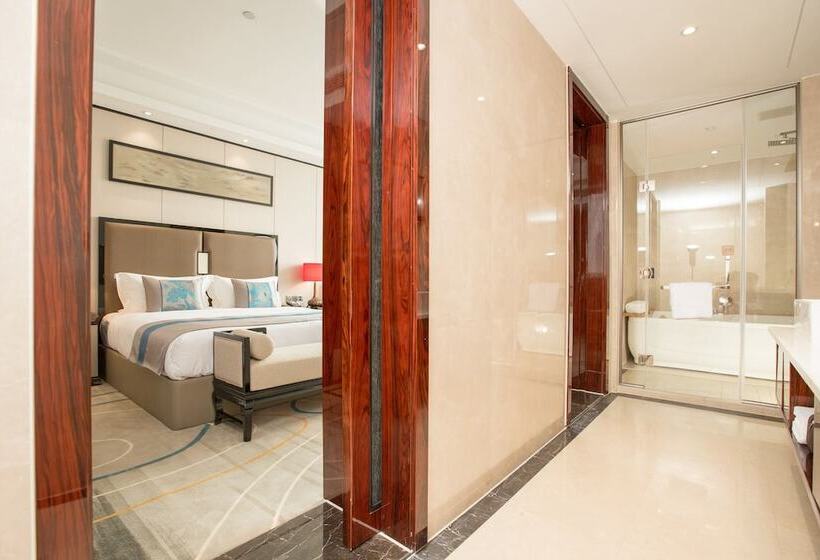 ホテル Wuzhen Yourge Garden