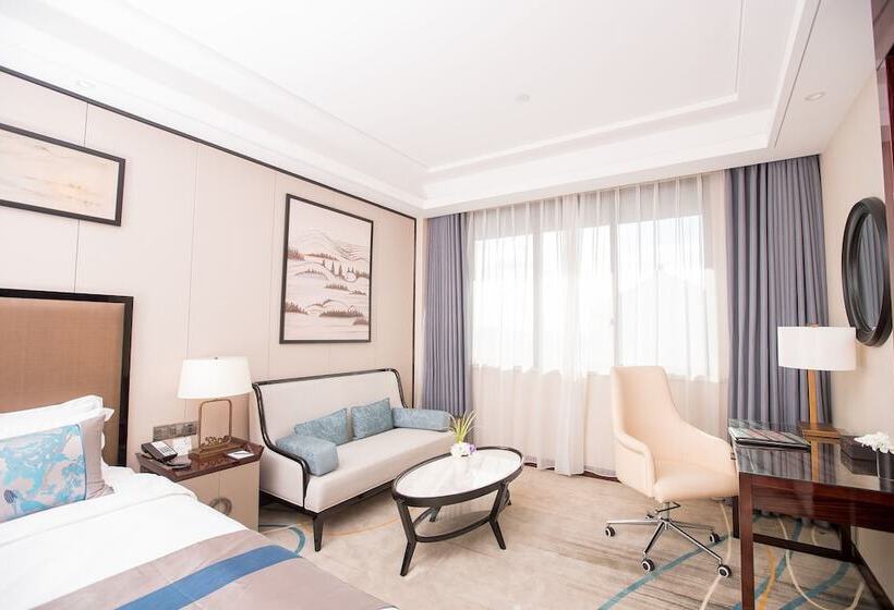 ホテル Wuzhen Yourge Garden