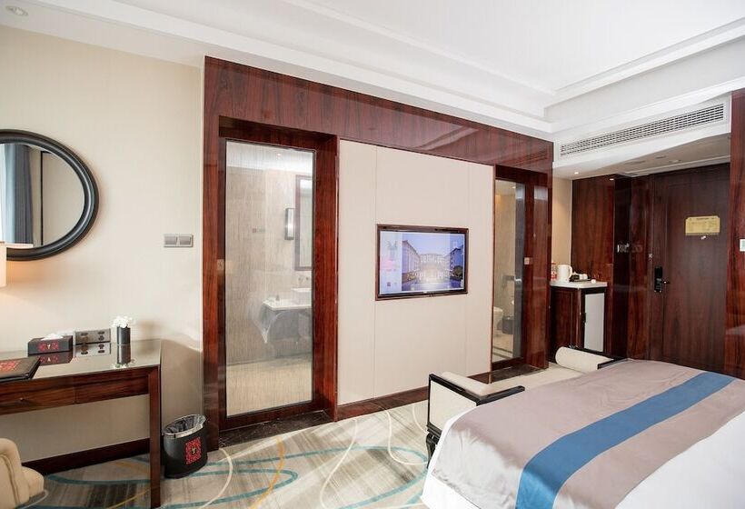 ホテル Wuzhen Yourge Garden