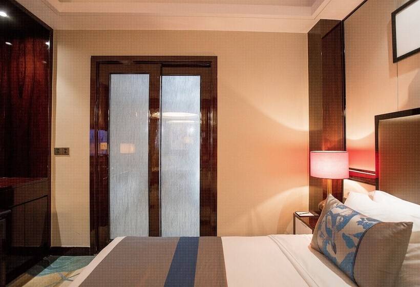 ホテル Wuzhen Yourge Garden