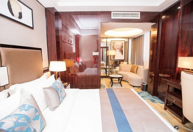 ホテル Wuzhen Yourge Garden